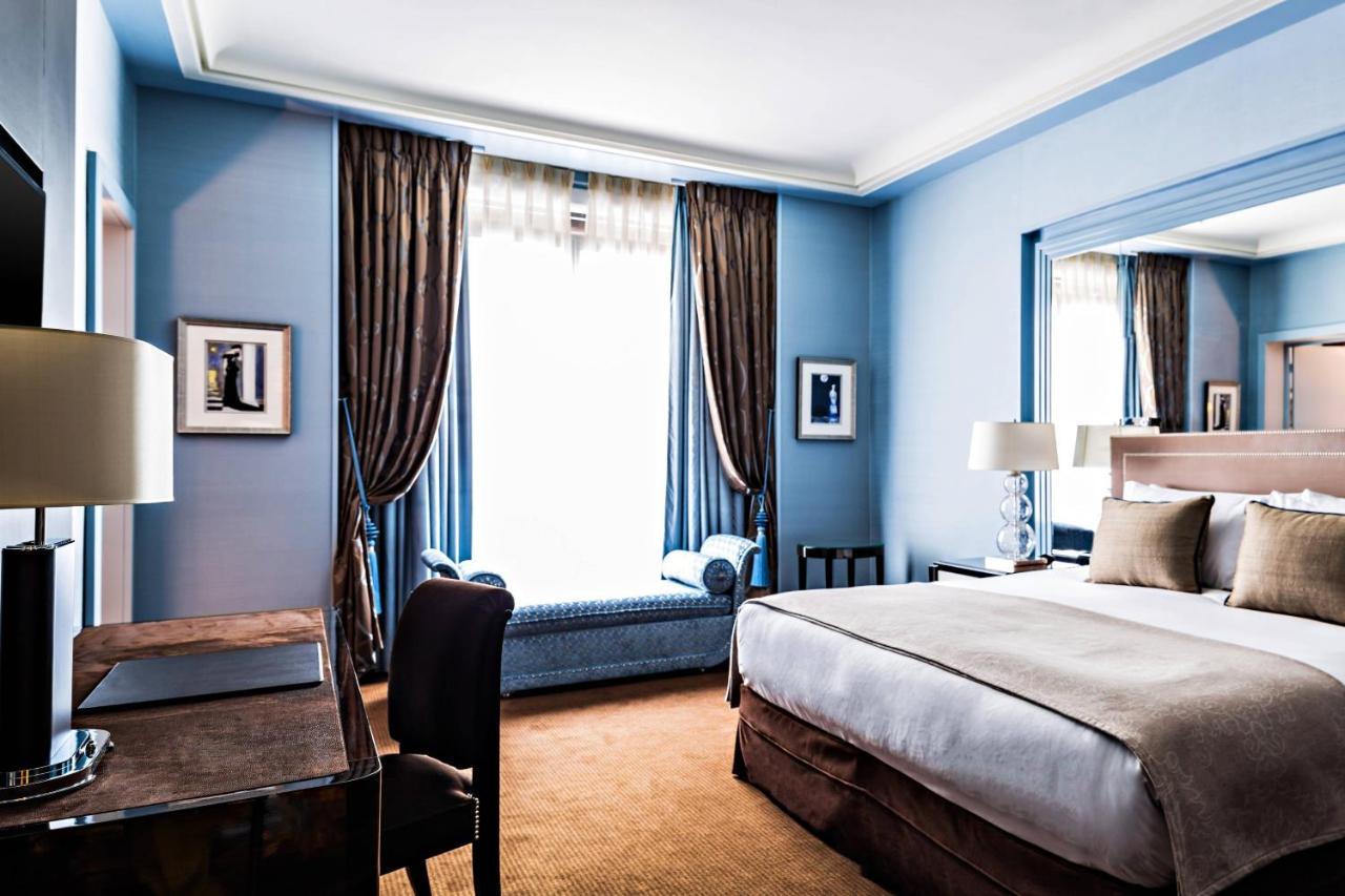 Prince De Galles, A Luxury Collection Hotel, Paris Exterior photo
