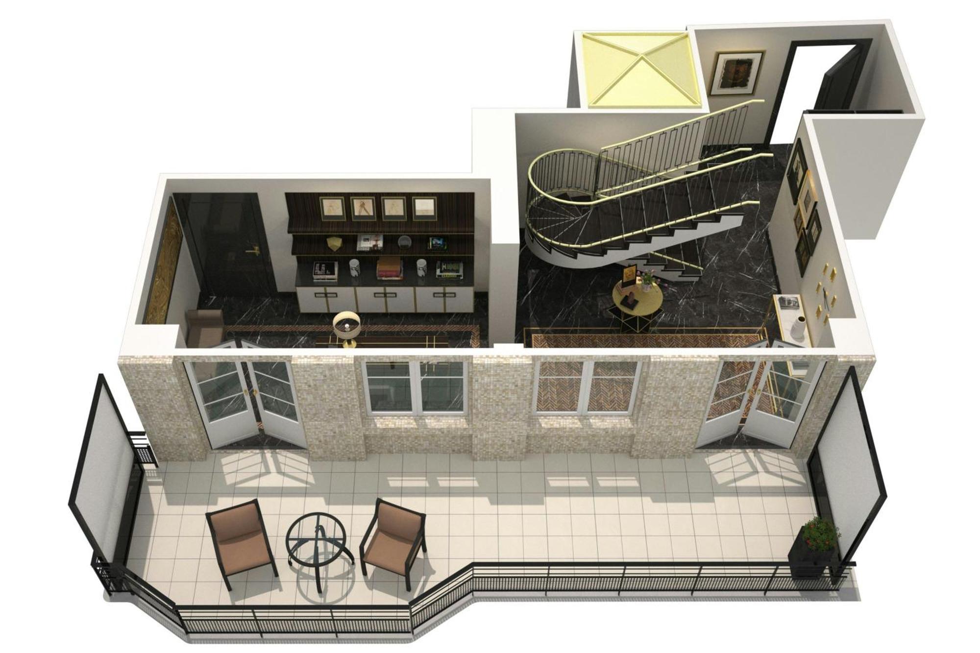 Prince De Galles, A Luxury Collection Hotel, Paris Exterior photo