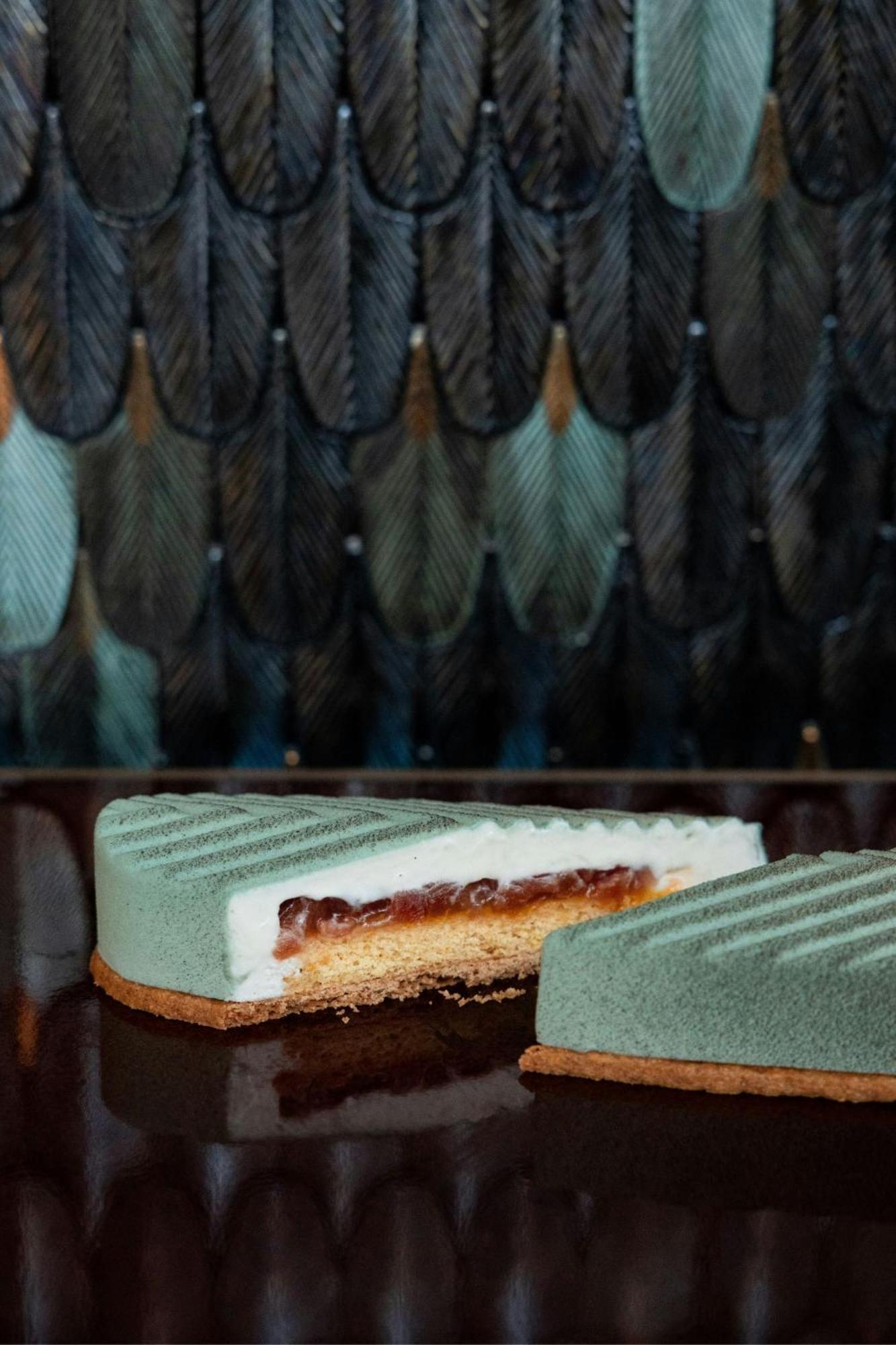 Prince De Galles, A Luxury Collection Hotel, Paris Exterior photo